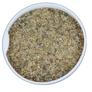 Filtration Sand 14/25 (sold per kg) - 1 bag =20kgs