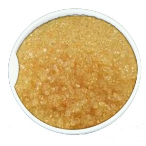 ARGS300 -  Anion Exchange Resin