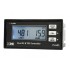 PSC-64D: Dual Display, Dual Line EC/TDS Monitor w/ 4-20mA Output