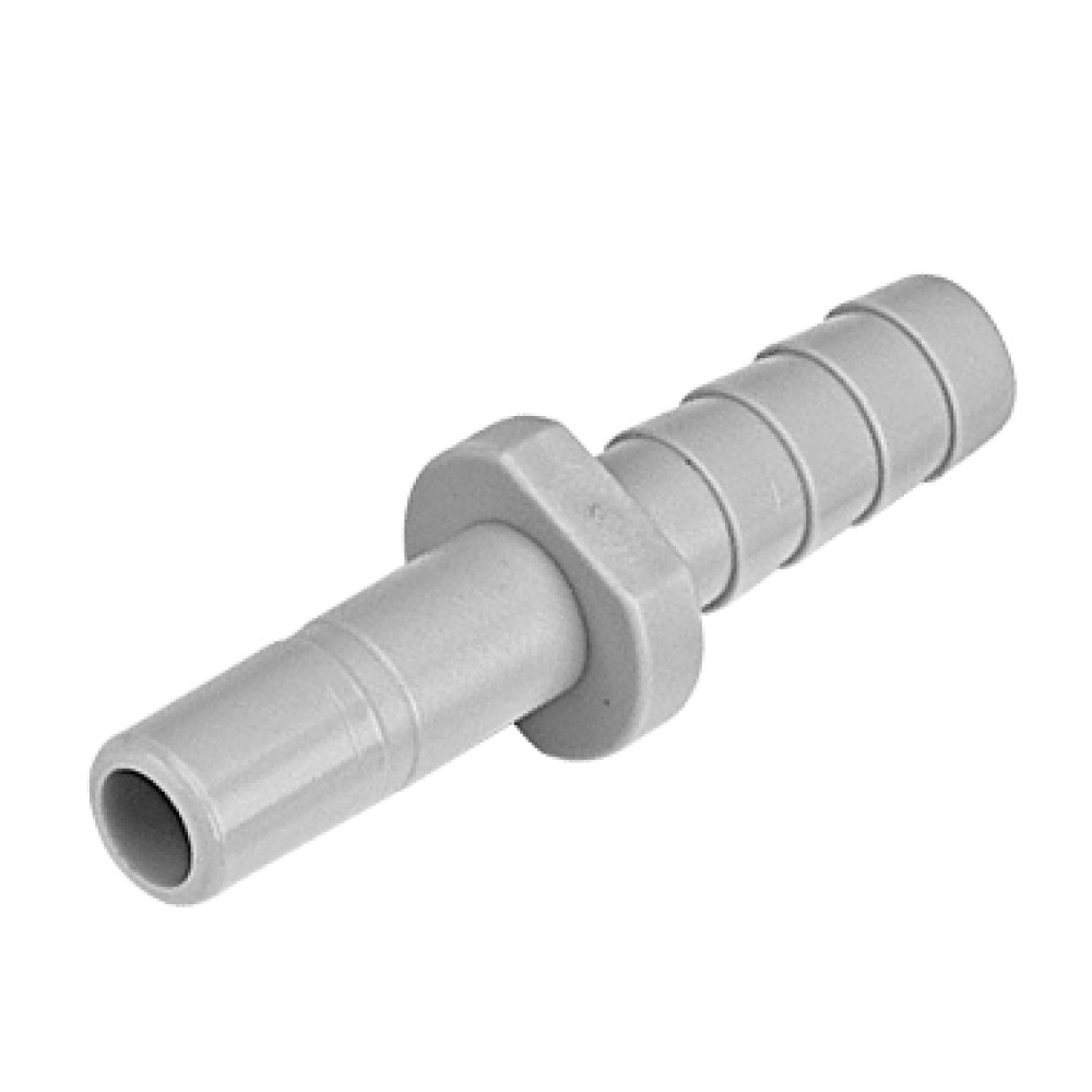 TBC - Tube Barb Connector 5/16  X 5/16