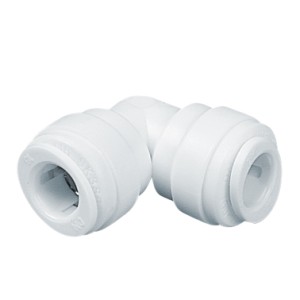 EU - Elbow Union Connector
