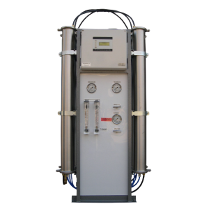 High Flow RO – 6 cbm to 54 cbm.  Price is POA