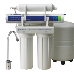 Reverse Osmosis