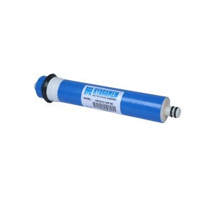 HM1812-LPE-  Low Pressure (75PSI) Domestic Replacement Membrane (80LPD)