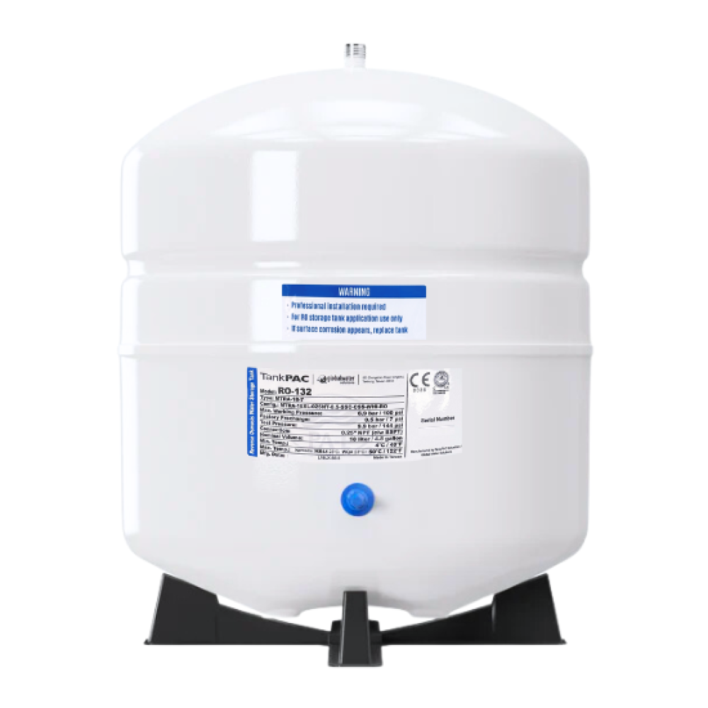 Reverse Osmosis Tank