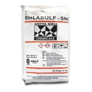 Resin Treat (Sodium Metabisulphite) For cleaning iron off cation resin in softeners) - 25kg bag