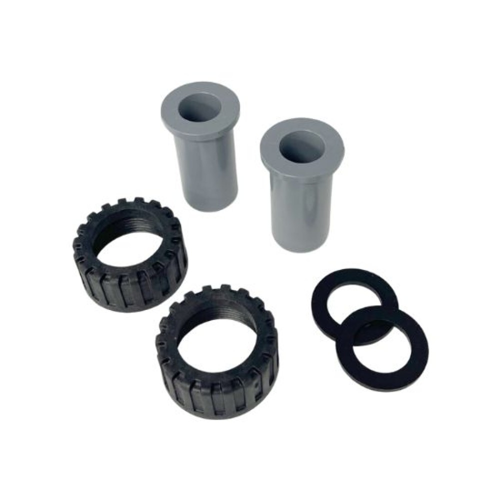 Kit, Adapter, Socket, 25mm Pipe 