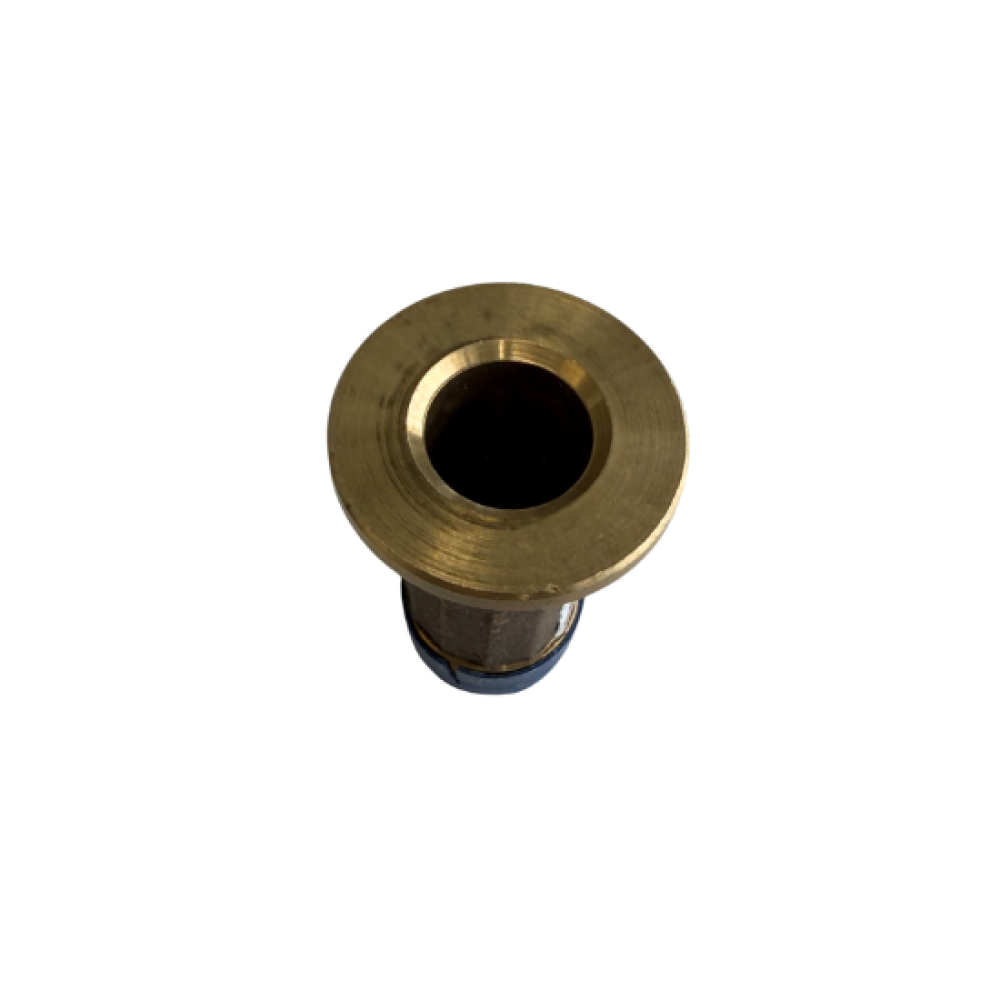 Brass Tail End (Pair) | Taylor Purification