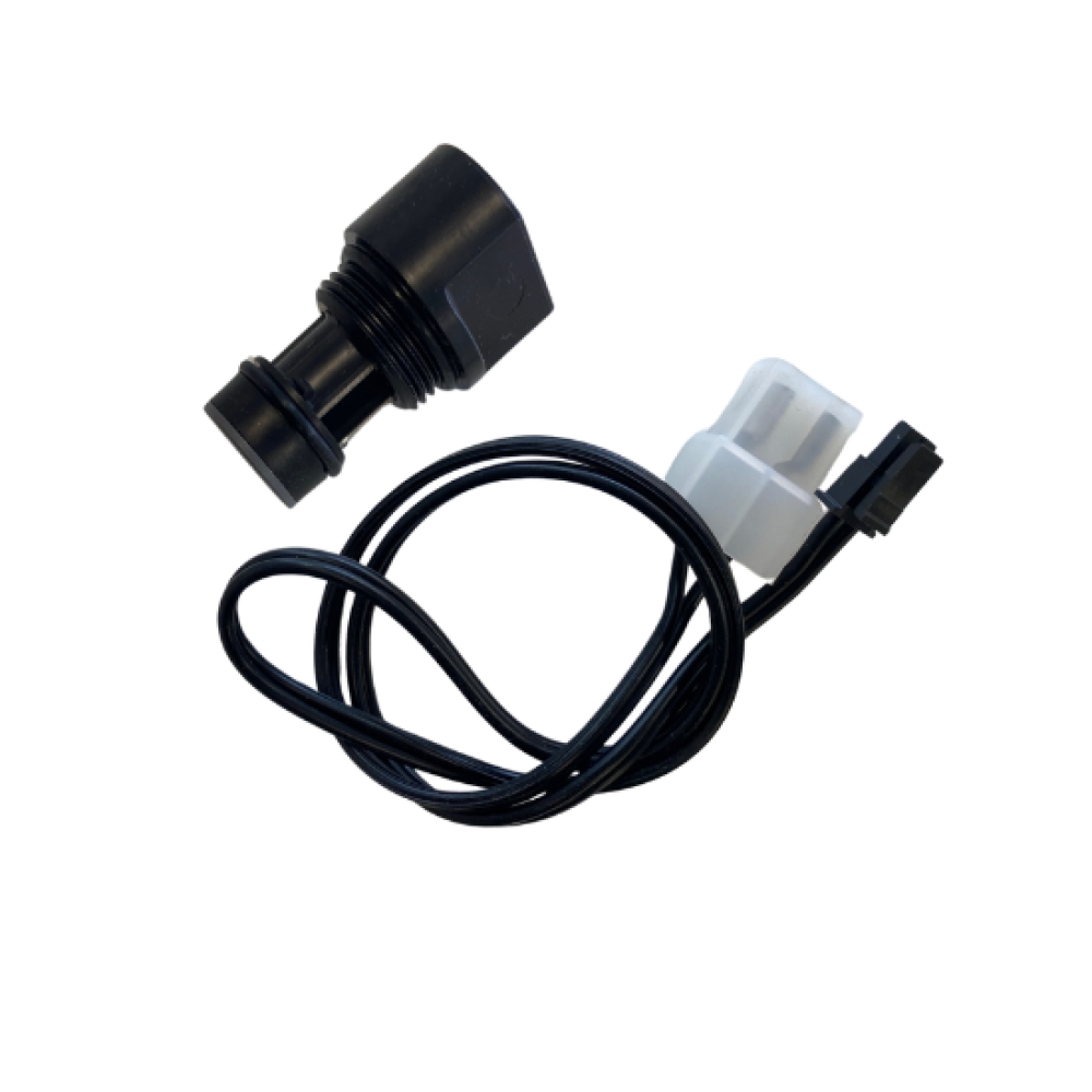 Kit No Salt Detector Refill Kit No Salt Detector Refill