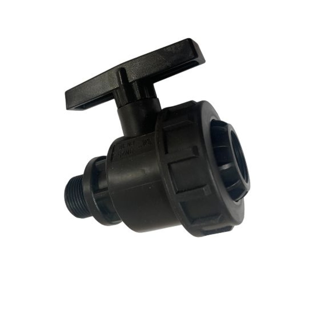 ARAG Flushing | Ball Valve