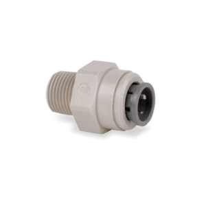 1/4 X 1/8 BSPT Thread