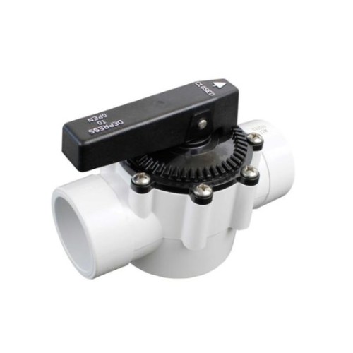 Waterco 2 Way FPI Valve 40/50mm