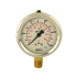 Pressure Gauge Oil Filled - 1000 kPa