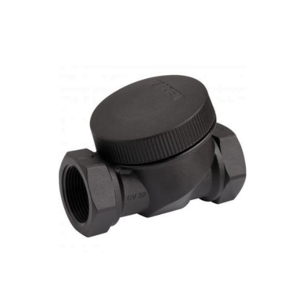 Hansen Check Valve 32mm BSPT