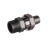 Male Straight Coupling 25mm