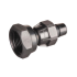 Reducing Female Straight Coupling 25x20mm