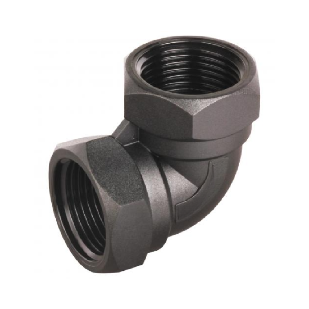 Female Threaded Elbow 50mm Female Threaded Elbow 50mm | Taylor Purification