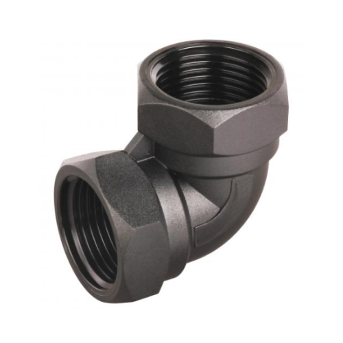 Female Threaded Elbow 50mm