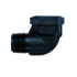Male to Female Threaded Elbow 20mm