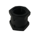 Threaded Socket 20mm BSP