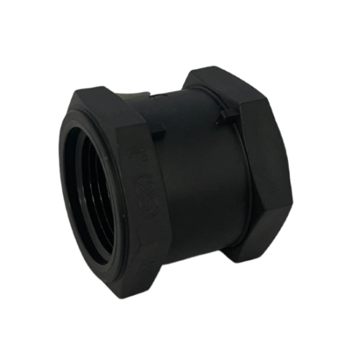 Threaded Socket 20mm BSP