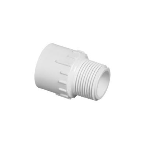 PVC Valve Socket 15mm