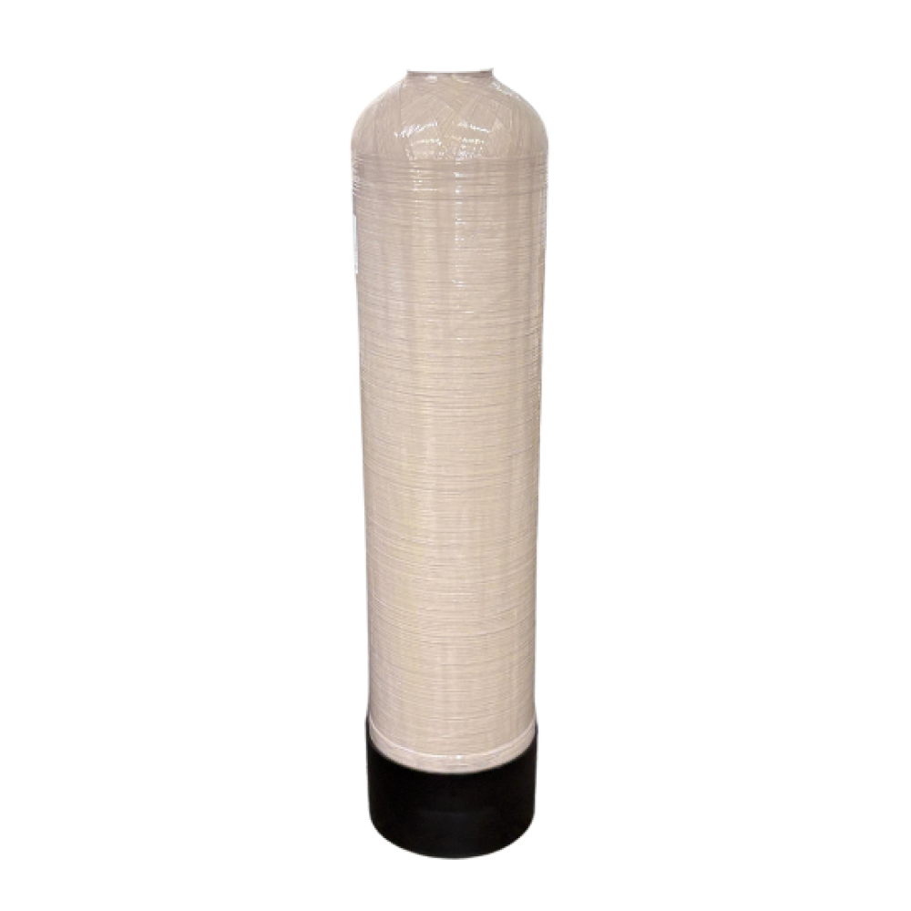 Pentair® Poly Glass Tanks - Ivory