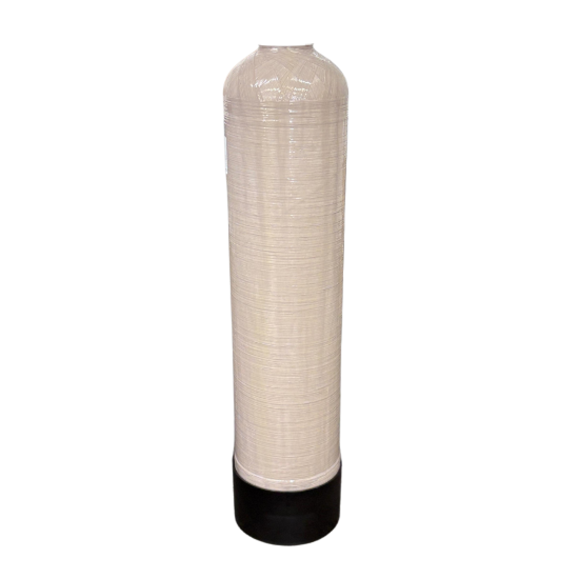 Pentair® Poly Glass Tanks - Ivory