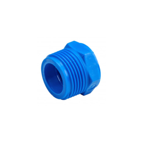 Reducing Bush 15-06mm - Blue