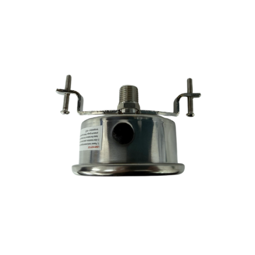 Pressure Gauge 0-100 PSI (7 bar)