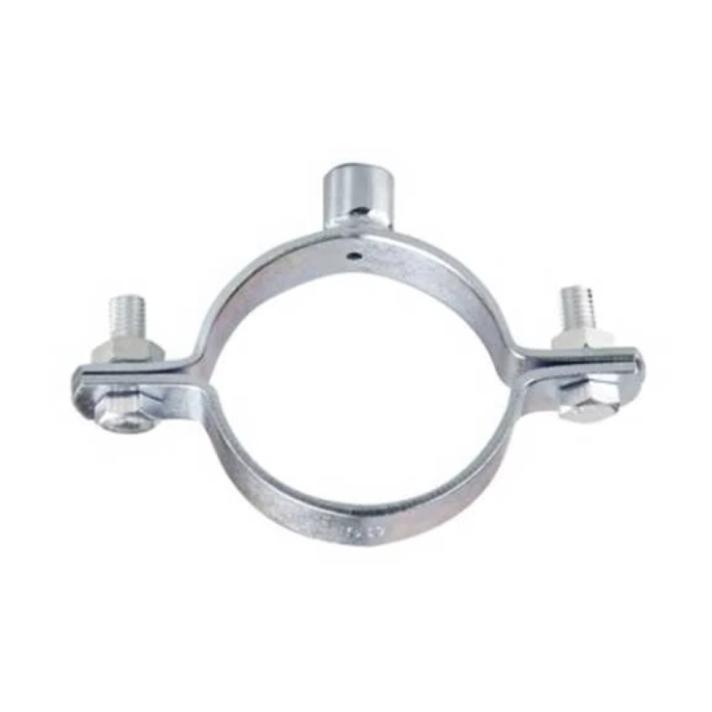 Galvanized Munzing Ring 76mm (Pipe Hanger)