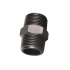 Threaded Hex Nipple 50mm