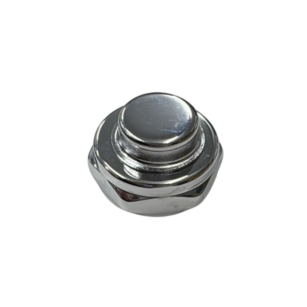 Push Button for Bubbler Taps | Taylor Purification