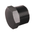 Threaded Plug 40mm