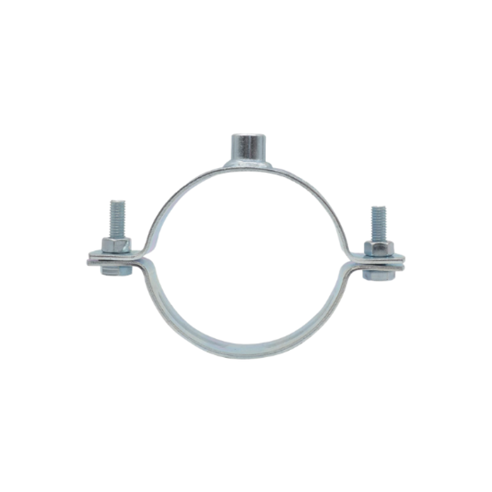 Munzing Ring 50mm - Galvanized