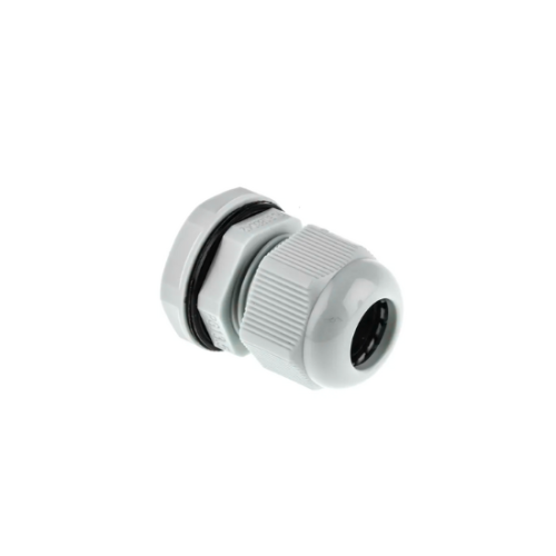 Waterproof Cable Gland Connector 3 x 6.5mm