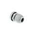 Waterproof Cable Gland Connector 3 x 6.5mm