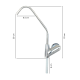 Designer Tap Standard Designer Tap Standard | Taylor Purification