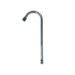 8 inch bench top spout