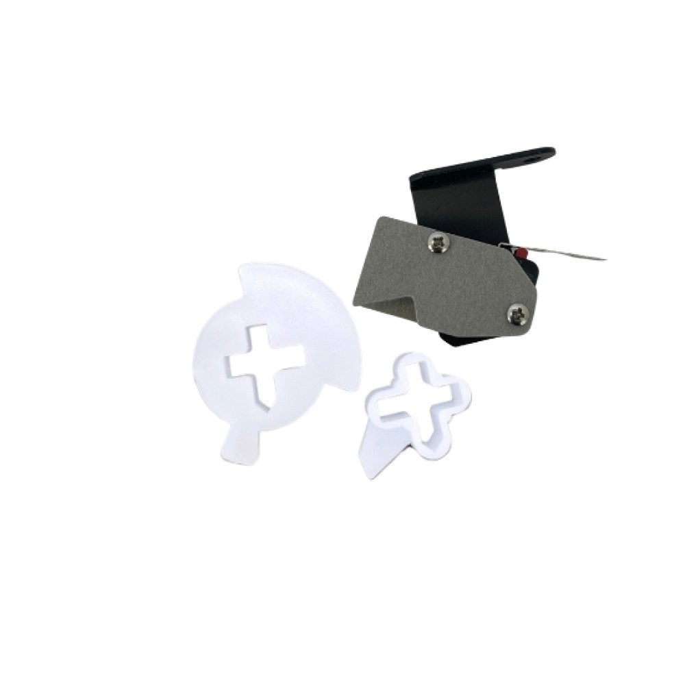 Regeneration Switch Kit 255 440I 460I