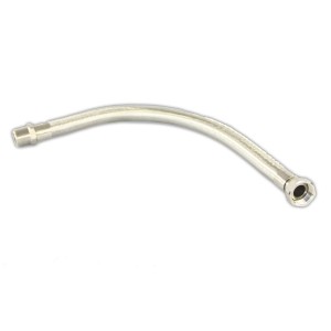 Flexi hose 18" Stainless Steel 3/4" (20mm) NPT