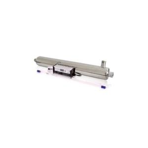 Greenway High  Output UV for hot water treatment