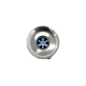 Flow restrictor 18GPM