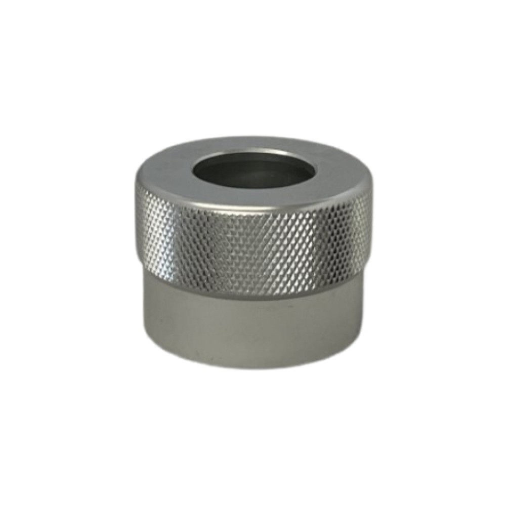 Greenway Quartz Sleeve Locking Nut