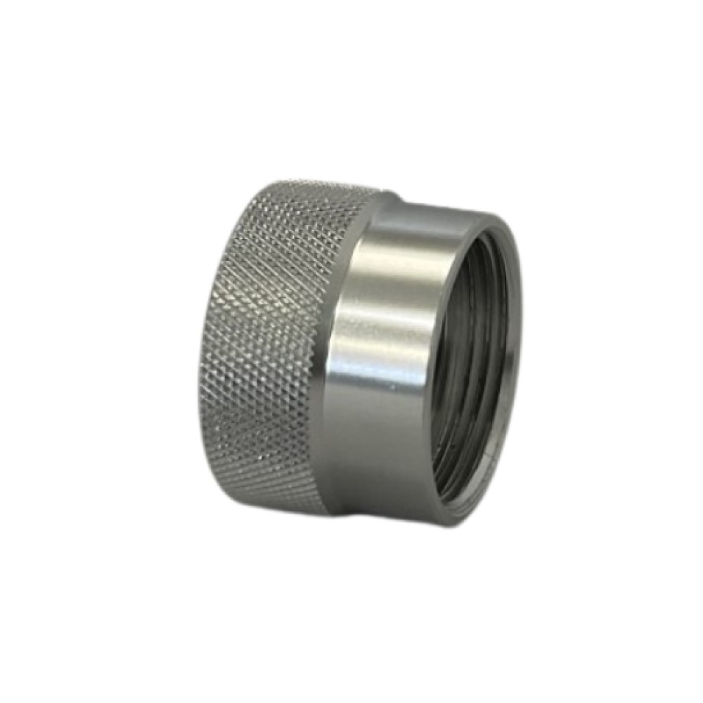 Greenway Quartz Sleeve Locking Nut