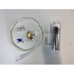 Kitset for Inline Cooler Installation