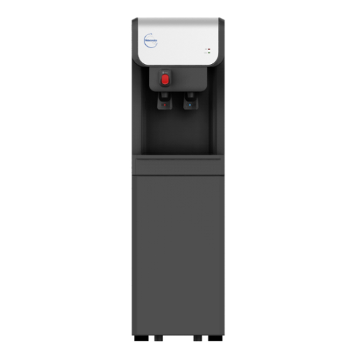 D19CH - In Line Hot and Cold Water Cooler