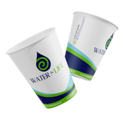 Paper Cups for Water Coolers