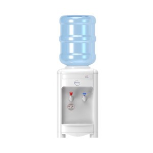 Clover Bench Top - Bottle Type Water Cooler- Hot/Cold- SB5CH