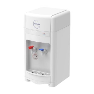 Clover Bench Top  In Line Water Cooler- Hot/Cold